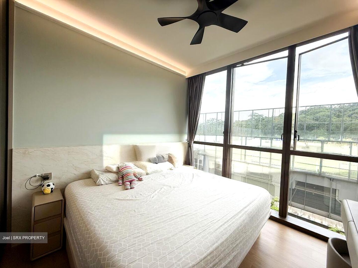 Dairy Farm Residences (D23), Apartment #502876231